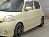 2007 Daihatsu Esse Sedan for sale, Japanese used car export - photo 4 of 9 | GULJI TRADERS