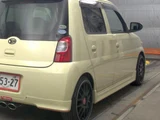2007 Daihatsu Esse Sedan for sale, Japanese used car export - photo 5 of 9 | GULJI TRADERS