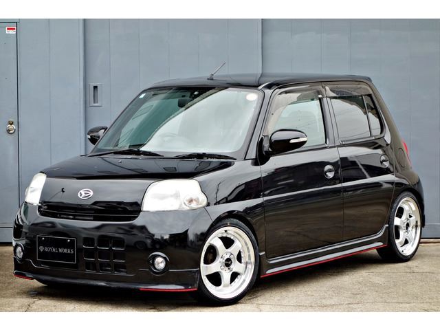 2008 Daihatsu Esse Sedan for sale, Japanese used car export - photo 1 of 41 | GULJI TRADERS