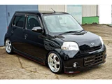 2008 Daihatsu Esse Sedan for sale, Japanese used car export - photo 7 of 41 | GULJI TRADERS