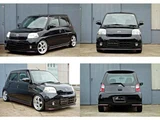 2008 Daihatsu Esse Sedan for sale, Japanese used car export - photo 40 of 41 | GULJI TRADERS