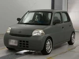 2008 Daihatsu Esse Sedan for sale, Japanese used car export - photo 1 of 12 | GULJI TRADERS
