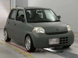 2008 Daihatsu Esse Sedan for sale, Japanese used car export - photo 5 of 12 | GULJI TRADERS