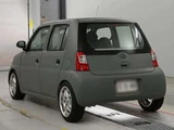 2008 Daihatsu Esse Sedan for sale, Japanese used car export - photo 6 of 12 | GULJI TRADERS