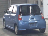 2008 Daihatsu Esse Sedan for sale, Japanese used car export - photo 2 of 7 | GULJI TRADERS