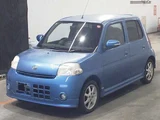 2008 Daihatsu Esse Sedan for sale, Japanese used car export - photo 4 of 7 | GULJI TRADERS