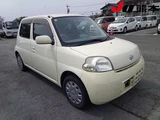 2008 Daihatsu Esse L Sedan for sale, Japanese used car export - photo 1 of 6 | GULJI TRADERS