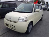2008 Daihatsu Esse L Sedan for sale, Japanese used car export - photo 5 of 6 | GULJI TRADERS