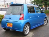 2008 Daihatsu Esse Sedan for sale, Japanese used car export - photo 3 of 24 | GULJI TRADERS