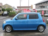 2008 Daihatsu Esse Sedan for sale, Japanese used car export - photo 5 of 24 | GULJI TRADERS
