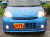 2008 Daihatsu Esse Sedan for sale, Japanese used car export - photo 11 of 24 | GULJI TRADERS