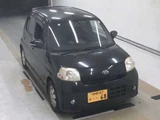 2008 Daihatsu Esse Sedan for sale, Japanese used car export - photo 1 of 5 | GULJI TRADERS