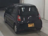 2008 Daihatsu Esse Sedan for sale, Japanese used car export - photo 2 of 5 | GULJI TRADERS