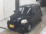 2008 Daihatsu Esse Sedan for sale, Japanese used car export - photo 4 of 5 | GULJI TRADERS