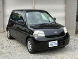 2009 Daihatsu Esse 660 D Sedan for sale, Japanese used car export - photo 1 of 15 | GULJI TRADERS