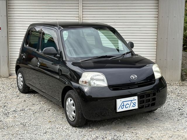 2009 Daihatsu Esse 660 D Sedan for sale, Japanese used car export | GULJI TRADERS