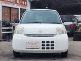 2009 Daihatsu Esse 660 D Sedan for sale, Japanese used car export - photo 2 of 73 | GULJI TRADERS