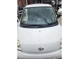 2009 Daihatsu Esse 660 D Sedan for sale, Japanese used car export - photo 18 of 73 | GULJI TRADERS