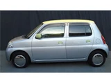 2009 Daihatsu Esse Sedan for sale, Japanese used car export - photo 4 of 24 | GULJI TRADERS
