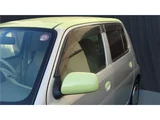 2009 Daihatsu Esse Sedan for sale, Japanese used car export - photo 10 of 24 | GULJI TRADERS