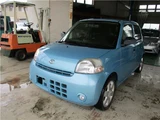 2009 Daihatsu Esse D Sedan for sale, Japanese used car export - photo 1 of 7 | GULJI TRADERS