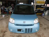 2009 Daihatsu Esse D Sedan for sale, Japanese used car export - photo 2 of 7 | GULJI TRADERS