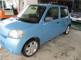 2009 Daihatsu Esse D Sedan for sale, Japanese used car export - photo 4 of 7 | GULJI TRADERS