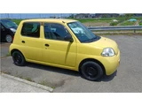 2009 Daihatsu Esse Sedan for sale, Japanese used car export - photo 6 of 45 | GULJI TRADERS