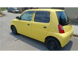 2009 Daihatsu Esse Sedan for sale, Japanese used car export - photo 17 of 45 | GULJI TRADERS