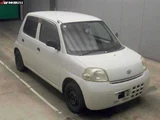 2009 Daihatsu Esse Sedan for sale, Japanese used car export - photo 1 of 10 | GULJI TRADERS