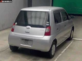 2009 Daihatsu Esse D Sedan for sale, Japanese used car export - photo 4 of 10 | GULJI TRADERS