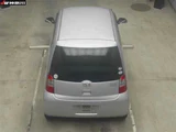 2009 Daihatsu Esse D Sedan for sale, Japanese used car export - photo 5 of 10 | GULJI TRADERS