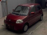 2009 Daihatsu Esse X Sedan for sale, Japanese used car export - photo 3 of 10 | GULJI TRADERS