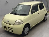 2009 Daihatsu Esse Sedan for sale, Japanese used car export - photo 1 of 10 | GULJI TRADERS