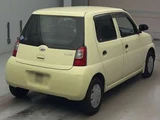 2009 Daihatsu Esse Sedan for sale, Japanese used car export - photo 2 of 10 | GULJI TRADERS
