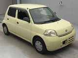 2009 Daihatsu Esse Sedan for sale, Japanese used car export - photo 3 of 10 | GULJI TRADERS