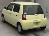 2009 Daihatsu Esse Sedan for sale, Japanese used car export - photo 4 of 10 | GULJI TRADERS
