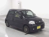 2009 Daihatsu Esse Sedan for sale, Japanese used car export - photo 1 of 9 | GULJI TRADERS