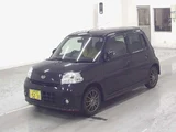 2009 Daihatsu Esse Sedan for sale, Japanese used car export - photo 4 of 9 | GULJI TRADERS