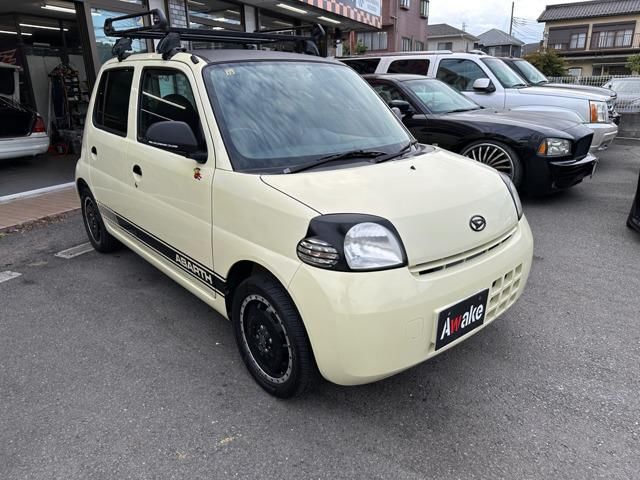 2009 Daihatsu Esse 660 D Sedan for sale, Japanese used car export - photo 1 of 20 | GULJI TRADERS