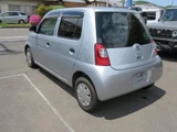 2009 Daihatsu Esse Sedan for sale, Japanese used car export - photo 2 of 24 | GULJI TRADERS