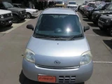 2009 Daihatsu Esse Sedan for sale, Japanese used car export - photo 8 of 24 | GULJI TRADERS