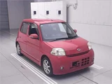 2009 Daihatsu Esse Sedan for sale, Japanese used car export - photo 1 of 10 | GULJI TRADERS