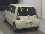 2009 Daihatsu Esse Sedan for sale, Japanese used car export - photo 2 of 4 | GULJI TRADERS