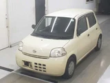 2009 Daihatsu Esse Sedan for sale, Japanese used car export - photo 3 of 4 | GULJI TRADERS