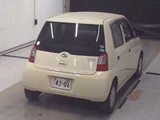 2009 Daihatsu Esse Sedan for sale, Japanese used car export - photo 4 of 4 | GULJI TRADERS