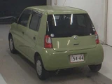 2009 Daihatsu Esse D Sedan for sale, Japanese used car export - photo 2 of 4 | GULJI TRADERS