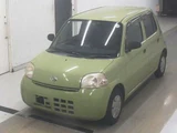 2009 Daihatsu Esse D Sedan for sale, Japanese used car export - photo 3 of 4 | GULJI TRADERS