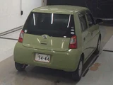 2009 Daihatsu Esse D Sedan for sale, Japanese used car export - photo 4 of 4 | GULJI TRADERS