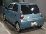 2009 Daihatsu Esse Sedan for sale, Japanese used car export - photo 2 of 10 | GULJI TRADERS